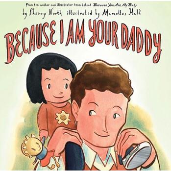 Because I Am Your Daddy