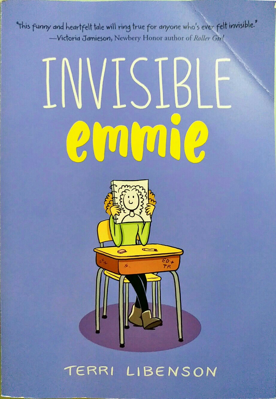Invisible Emmie