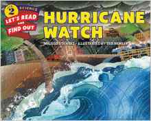 Hurricane Watch (Let's-Read-and-Find-O