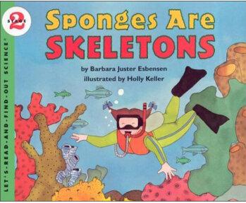 Let's-Read-and-Find-Out Science 2: Spo