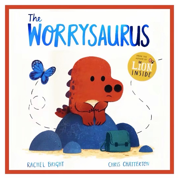 The Worrysaurus