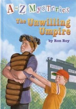 The Unwilling Umpire