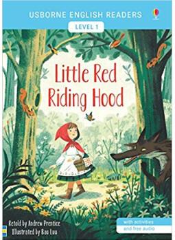 ER Little Red Riding Hood