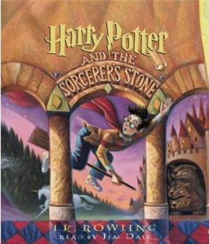 Harry Potter and the Sorcerer's Stone 