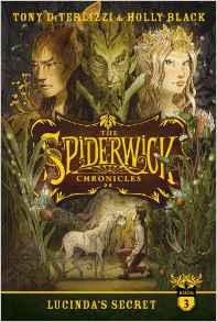 Lucinda's Secret (The Spiderwick Chron