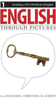 English Through Pictures, Book 1 and A