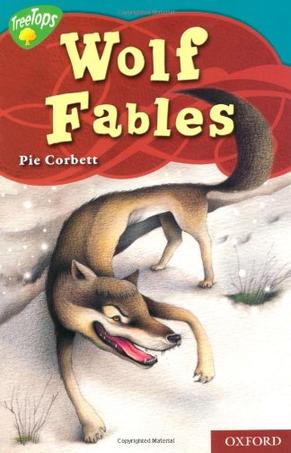 Wolf Fables