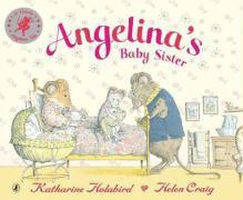 Angelina's Baby Sister