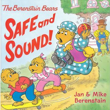 The Berenstain Bears Safe and Sound!