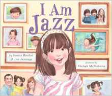 I Am Jazz