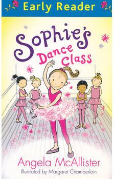 Sophie's Dance Class