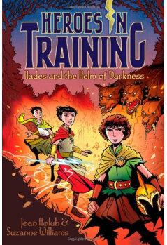 Heroes In Training#3:Hades and the Hel