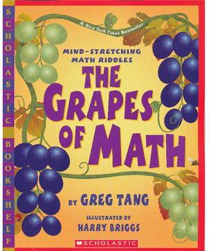 THE GRAPES OF MATH