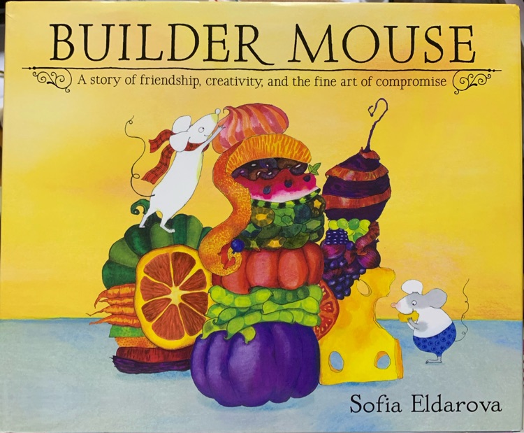 Builder Mouse