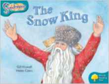Oxford Reading Tree: Level 9: Snapdrag