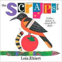 The Scraps Book: Notes from a Colorful