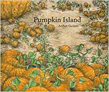 Pumpkin Island