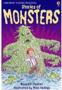stories of monsters