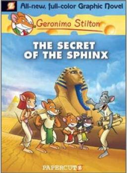 The Secret of the Sphinx