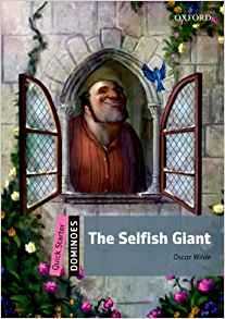 Selfish Giant (Dominoes. Quick Starter