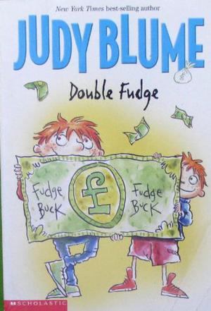Fudge#5:Double Fudge