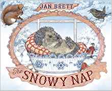 The Snowy Nap