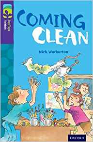 Oxford Reading Tree Treetops Fiction: 