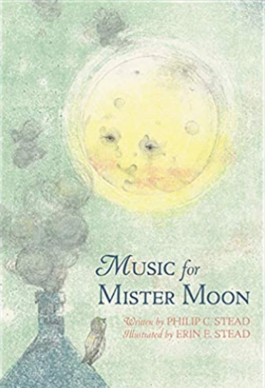 Music for Mister Moon