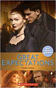 Great Expectations (Scholastic Readers