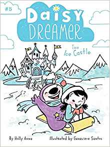 The Ice Castle (5) (Daisy Dreamer)