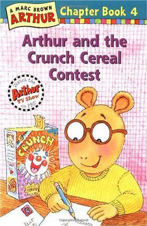 Arthur and the Crunch Cereal Contest