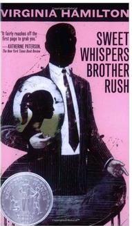 Sweet Whispers, Brother Rush