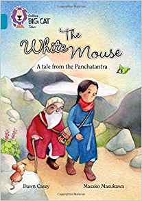 Collins Big Cat – Indian Animal Storie
