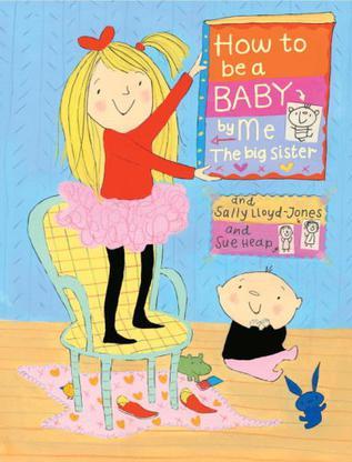 How to Be a Baby