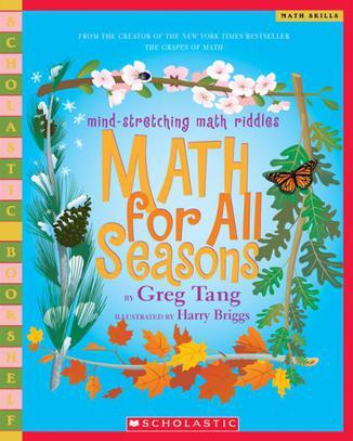 mind-stretching math riddles MATH for 