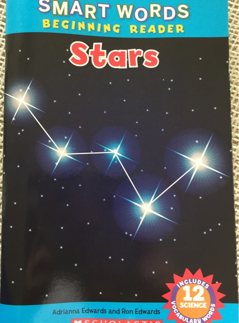 Smart  Words -Stars