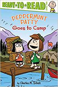 Peppermint Patty Goes to Camp (Peanuts