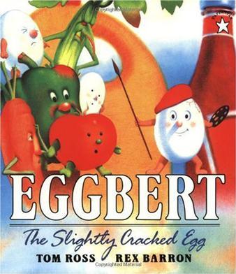 Eggbert