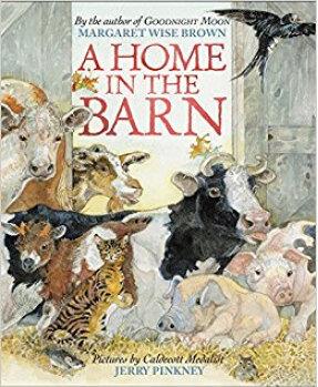 A Home in the Barn