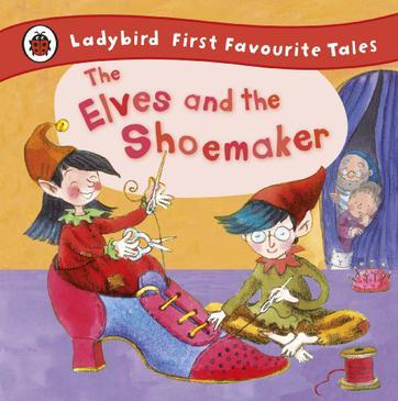 Elves and the Shoemaker