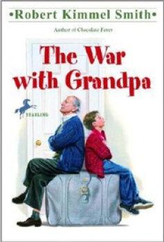 The War with Grandpa