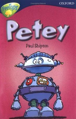 Petey
