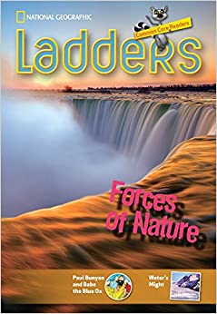 Ladders Reading/Language Arts 3: Force