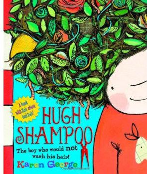 Hugh Shampoo Pb