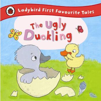 The Ugly Duckling (Ladybird First Favo