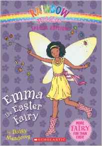 Rainbow Magic Special Edition: Emma th