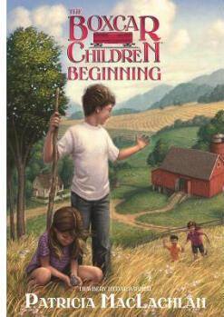 The Boxcar Children Beginning: The Ald