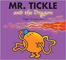 Mr. Tickle and the Dragon