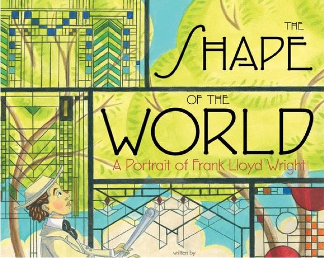 The Shape of the World: A Portrait of 