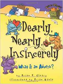 Dearly, Nearly, Insincerely: What Is A